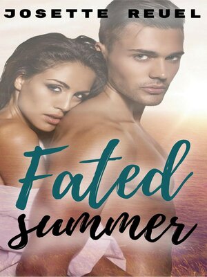 cover image of Fated Summer